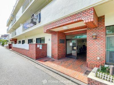 [Holmes] Castillo Higashi Shiraku | — Image 1, Kanagawa, Kanagawa