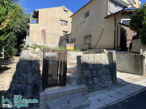 Vacant Land for Sale in Sakyo Ward, Kyoto - No Construction Conditions - Thumbnail 4