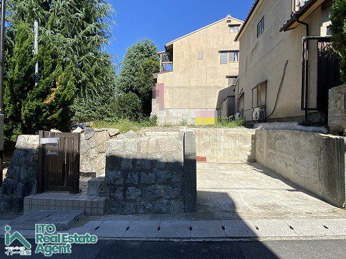Vacant Land for Sale in Sakyo Ward, Kyoto - No Construction Conditions - Thumbnail 3
