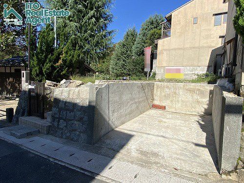 Vacant Land for Sale in Sakyo Ward, Kyoto - No Construction Conditions - Thumbnail 2