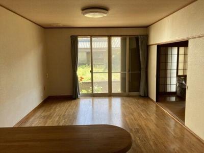 5LDK Detached House for Sale in Tomioka, Gunma — Interior, Tomioka, Gunma