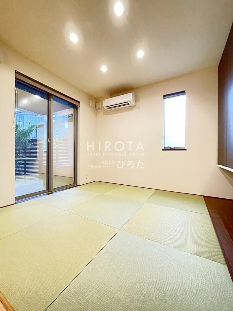 Modern 4SLDK Hebel House with Solar Power in Kitakyushu - Thumbnail 4