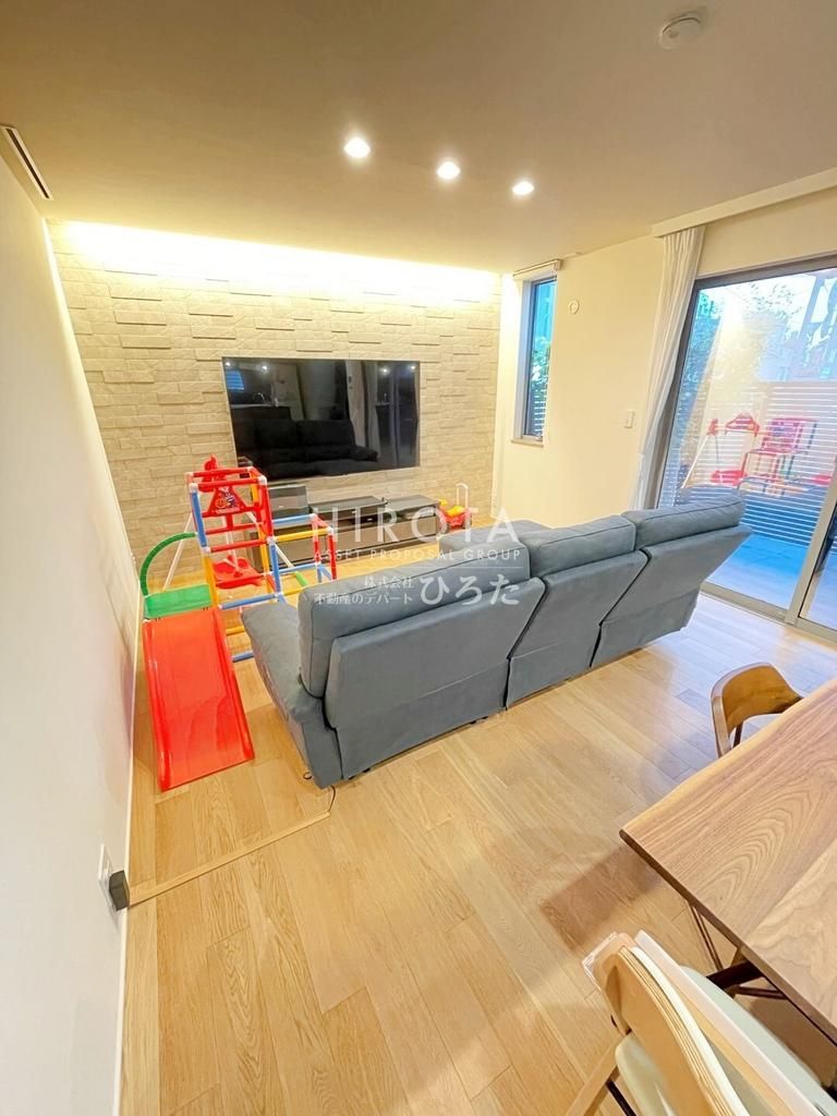Modern 4SLDK Hebel House with Solar Power in Kitakyushu - Thumbnail 3