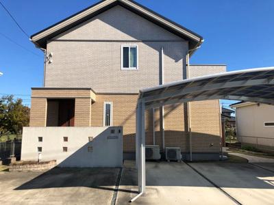 Asahimachi, Kasama City | Kasama City, 27-minute walk from JR Joban Line Tomobe Station (Property number: 0000948-0014577) — Image 1, Kasama, Ibaraki