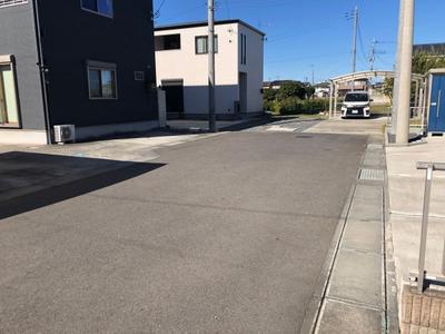 Asahimachi, Kasama City | Kasama City, 27-minute walk from JR Joban Line Tomobe Station (Property number: 0000948-0014577) — Image 4, Kasama, Ibaraki