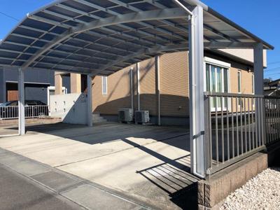 Asahimachi, Kasama City | Kasama City, 27-minute walk from JR Joban Line Tomobe Station (Property number: 0000948-0014577) — Image 3, Kasama, Ibaraki