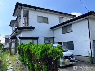 7LDK House in Akita City with 194.59 sqm Floor Area — Image 1, Akita, Akita