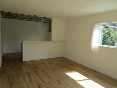 Newly built house for sale in Edagawa, Ino-machi, Agawa-gun | Used detached house in Ino-machi, Agawa-gun, 8 minutes walk from Nakayama bus stop (Property number: 0139643-0002259) — Image 3, Ino, Kochi