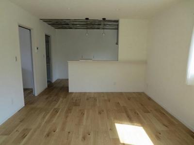 Newly built house for sale in Edagawa, Ino-machi, Agawa-gun | Used detached house in Ino-machi, Agawa-gun, 8 minutes walk from Nakayama bus stop (Property number: 0139643-0002259) — Image 2, Ino, Kochi