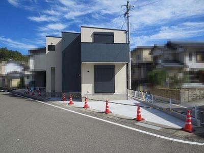 Newly built house for sale in Edagawa, Ino-machi, Agawa-gun | Used detached house in Ino-machi, Agawa-gun, 8 minutes walk from Nakayama bus stop (Property number: 0139643-0002259) — Image 1, Ino, Kochi