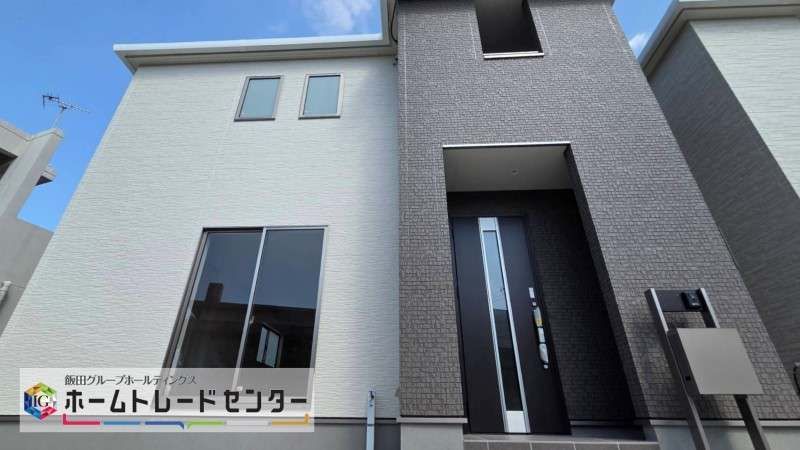 New 3LDK House in Tomigusuku, Okinawa - Libre Garden - Thumbnail 2