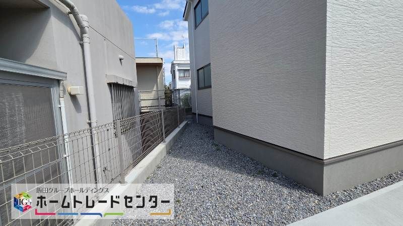 New 3LDK House in Tomigusuku, Okinawa - Libre Garden - Thumbnail 3