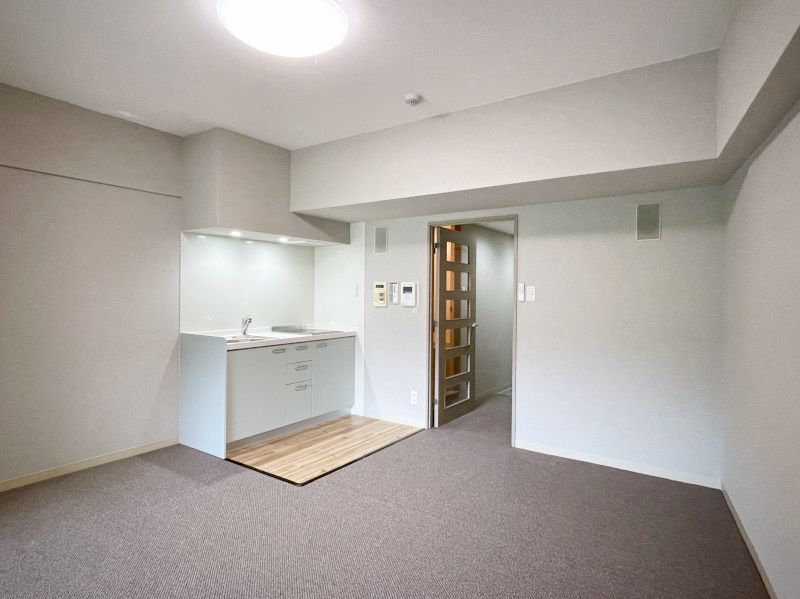1LDK Resort Apartment for Sale in Yuzawa, Niigata - Thumbnail 2