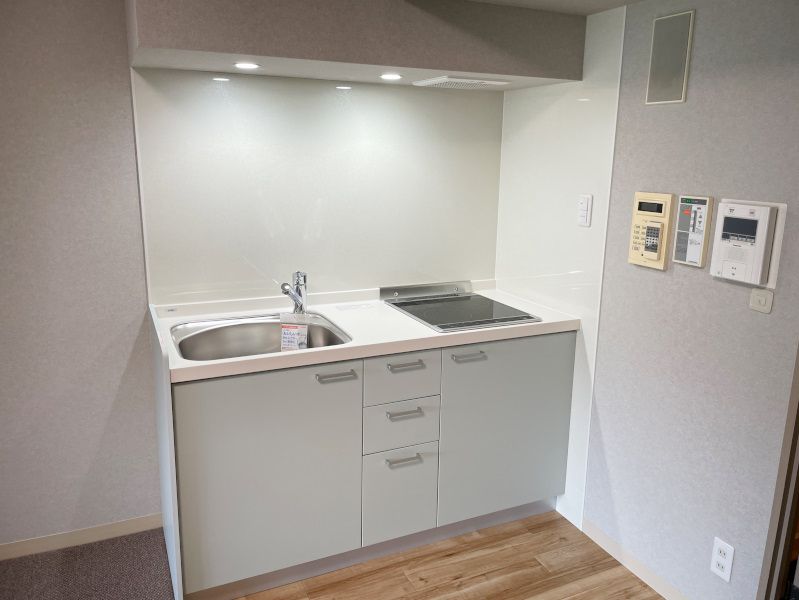 1LDK Resort Apartment for Sale in Yuzawa, Niigata - Thumbnail 3