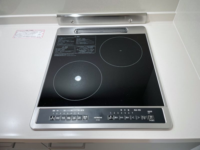 1LDK Resort Apartment for Sale in Yuzawa, Niigata - Thumbnail 4
