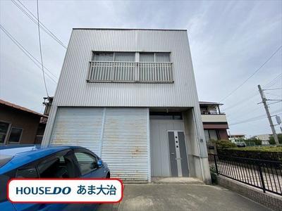 Spacious 5SDK House with Versatile Ground Floor in Oharu — Image 1, Oji, Aichi