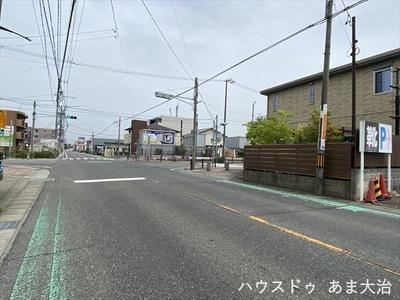 Spacious 5SDK House with Versatile Ground Floor in Oharu — Image 2, Oji, Aichi
