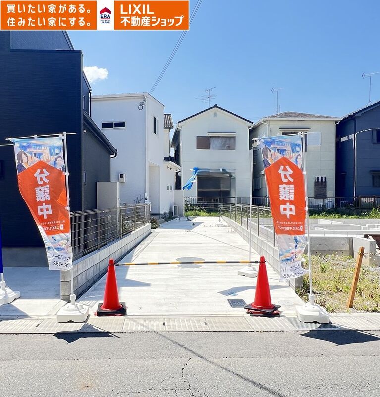 New 3LDK House in Sakurai, Nara - 99.36m² - Thumbnail 4