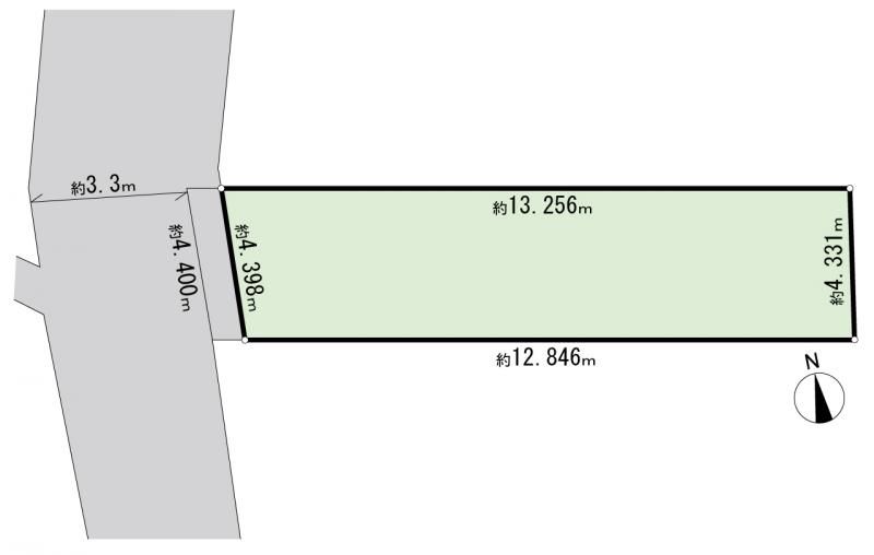 2DK House for Sale in Ota City, Tokyo - 60.18 sqm - Thumbnail 2
