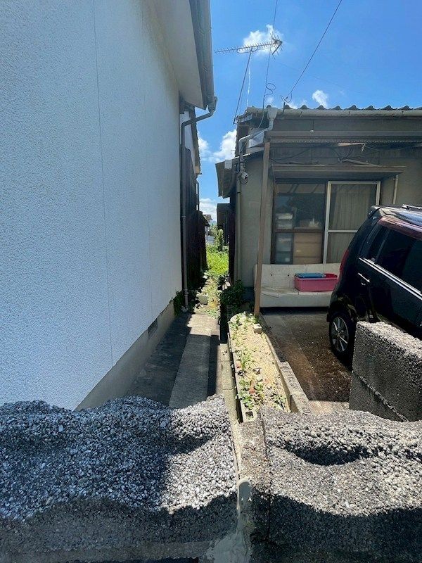 Land for Sale in Nakama City, Fukuoka - 235.58㎡ Corner Lot - Thumbnail 2