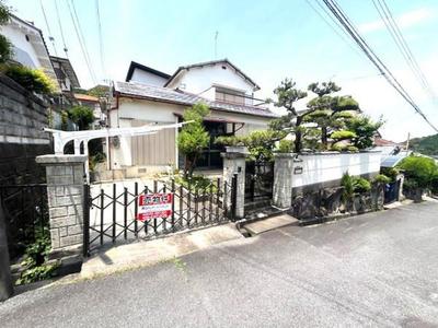 5DK House in Heguri, Nara - 798万円 — Image 1, Hegun, Nara