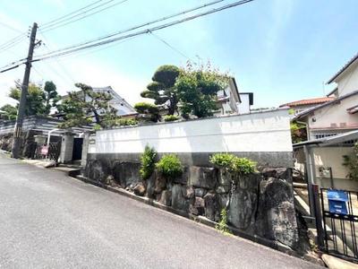 5DK House in Heguri, Nara - 798万円 — Image 1, Hegun, Nara