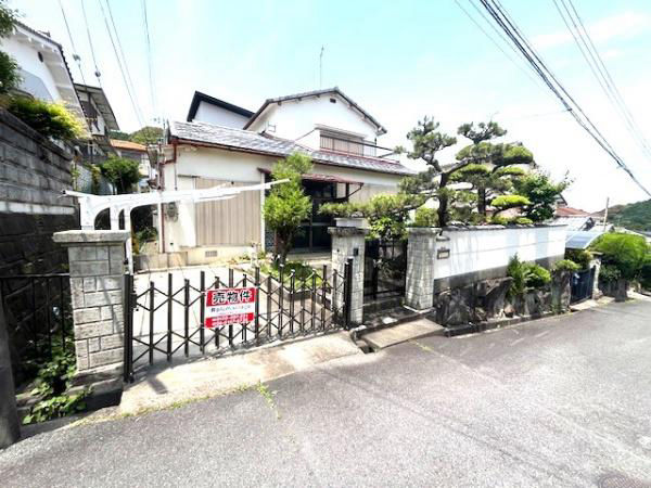 5DK House in Heguri, Nara - 798万円 - Thumbnail 3
