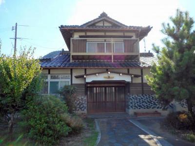 1-296 - Property Details - Yamaguchi Prefecture Hagi City Vacant House Bank Site — Image 1, Hagi, Yamaguchi
