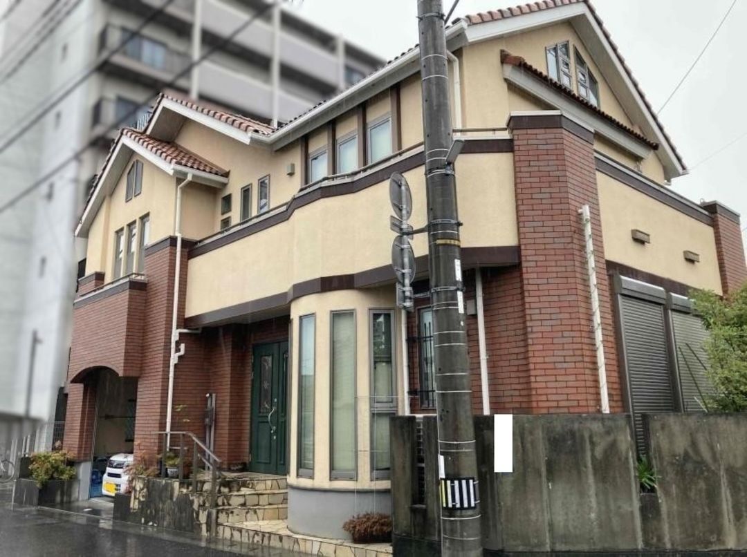 3LDK House in Kochi City with 159.39㎡ Living Space - Thumbnail 2