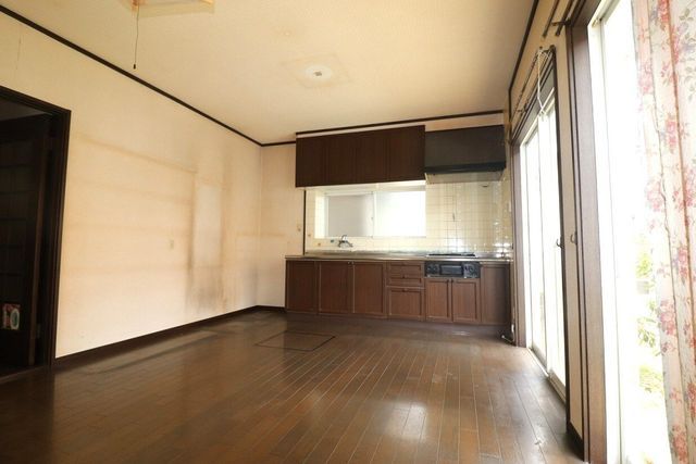 4LDK House in Matsuyama with Parking | 1580万円 - Thumbnail 3