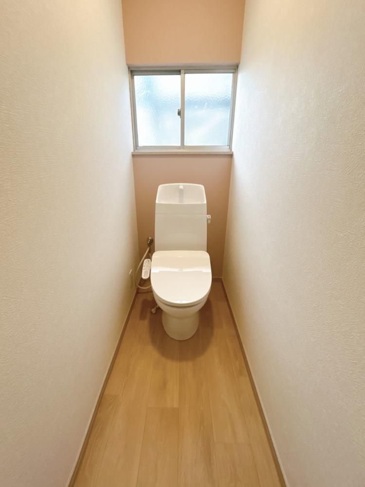 Renovated 4LDK House in Nihonmatsu with Parking - Thumbnail 4