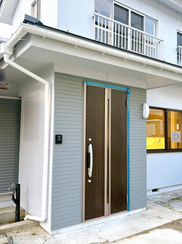 Renovated 4LDK House in Nihonmatsu with Parking - Thumbnail 2
