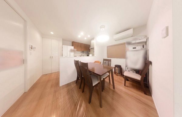3LDK House for Sale in Nerima, Tokyo with Solar Panels - Thumbnail 2