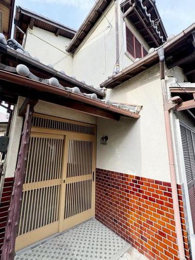 5DK House in Shinonome-cho, 11min to Izumiotsu Station — Image 1, Izumiotsu, Osaka