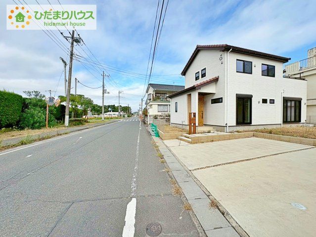 4LDK Family House in Takahagi Ibaraki - 2023 Build - Thumbnail 3