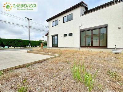 4LDK Family House in Takahagi Ibaraki - 2023 Build — Land, Takahagi, Ibaraki