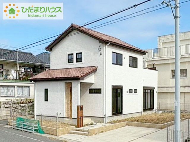 4LDK Family House in Takahagi Ibaraki - 2023 Build - Thumbnail 2