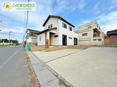 4LDK Family House in Takahagi Ibaraki - 2023 Build — House, Takahagi, Ibaraki