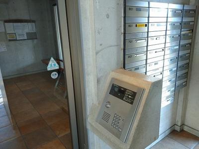 4LDK Corner Apartment with Excellent Views in Kitakyushu — Image 22, Kokura Minami, Fukuoka