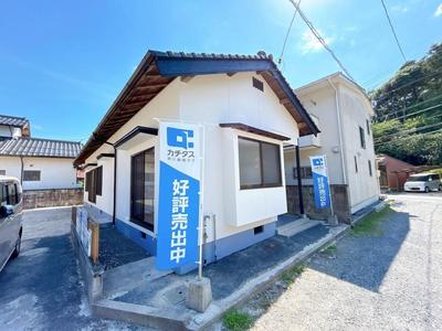 Renovated 3DK House in Matsue with 4 Car Parking — Image 1, Matsue, Shimane