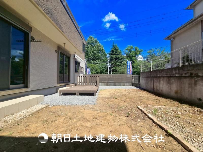 4LDK Family Home in Yokohama Midori Ward with Garden and Parking - Thumbnail 2