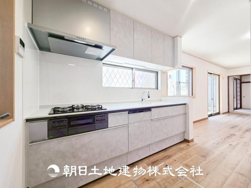 4LDK Family Home in Yokohama Midori Ward with Garden and Parking - Thumbnail 4