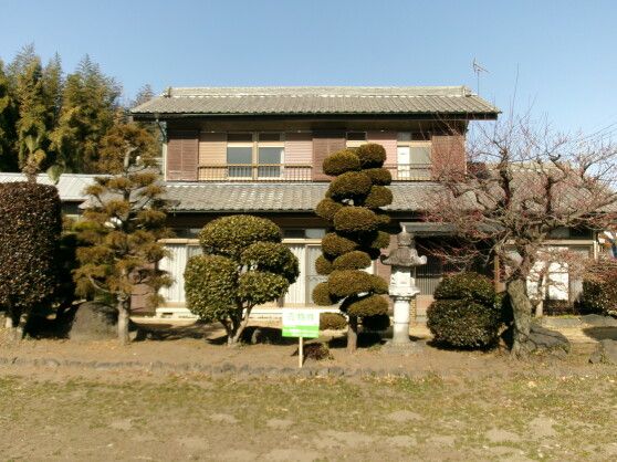 Spacious 6K House on Large Plot with Additional Land in Annaka, Gunma - Thumbnail 2