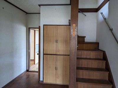 Used detached house for sale Konan-cho, Shimizu-ku | Used detached house in Shimizu-ku, Shizuoka City, Shizuoka Railway Shizuoka Shimizu Line Sakurabashi Station 4.9km (Property number: 0142380-0001966) — Image 3, Shimizu, Shizuoka
