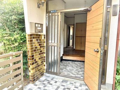 Used detached house for sale Konan-cho, Shimizu-ku | Used detached house in Shimizu-ku, Shizuoka City, Shizuoka Railway Shizuoka Shimizu Line Sakurabashi Station 4.9km (Property number: 0142380-0001966) — Image 4, Shimizu, Shizuoka