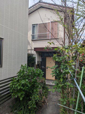 Used detached house for sale Konan-cho, Shimizu-ku | Used detached house in Shimizu-ku, Shizuoka City, Shizuoka Railway Shizuoka Shimizu Line Sakurabashi Station 4.9km (Property number: 0142380-0001966) — Image 1, Shimizu, Shizuoka