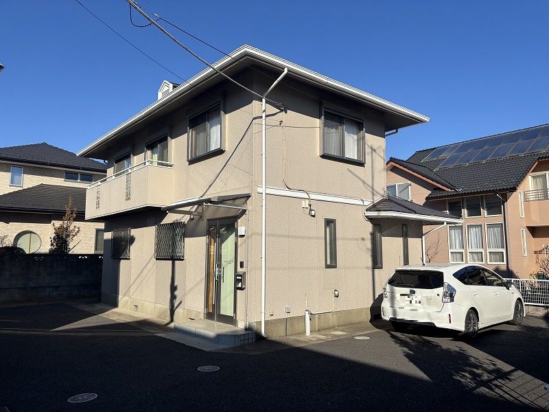 Renovated 5K House in Tsukuba with 5 Parking Spaces - Thumbnail 2