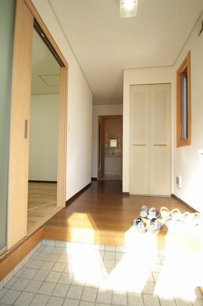 Renovated 5K House in Tsukuba with 5 Parking Spaces - Thumbnail 3