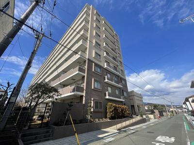 Spacious 3LDK Apartment at ID Court Numazu — Image 1, Numazu, Shizuoka