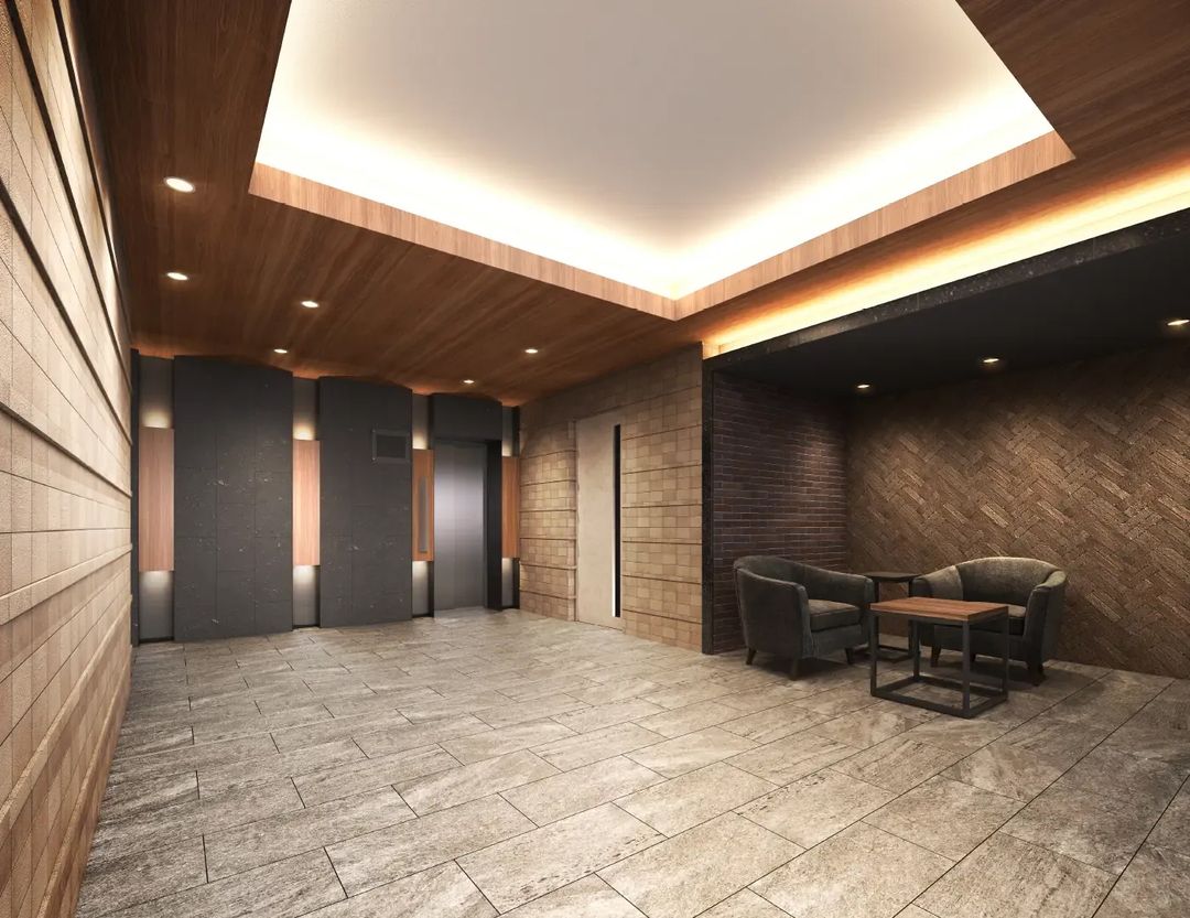 Presence Gene Yokkaichi Central Street New Condo in Mie - Thumbnail 4